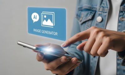 How AI Image Generators Are Changing Digital Content Creation in 2026