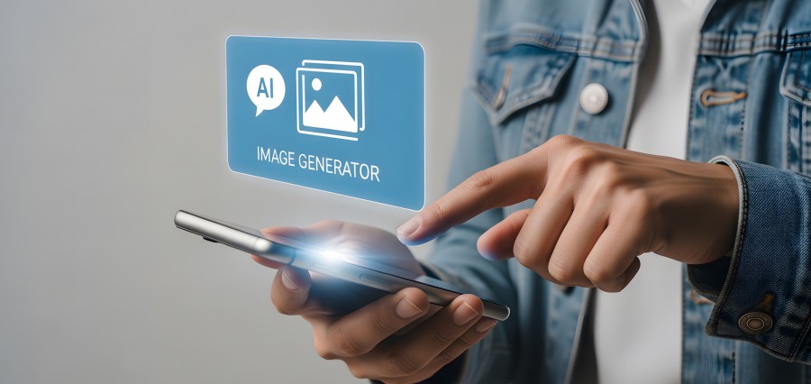 How AI Image Generators Are Changing Digital Content Creation in 2026