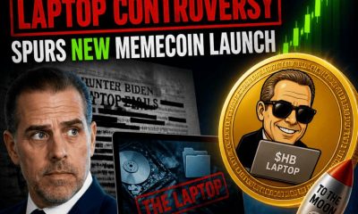 Crypto Breaking News