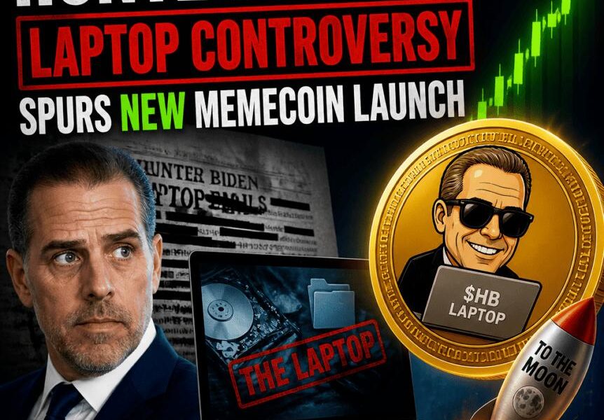 Crypto Breaking News