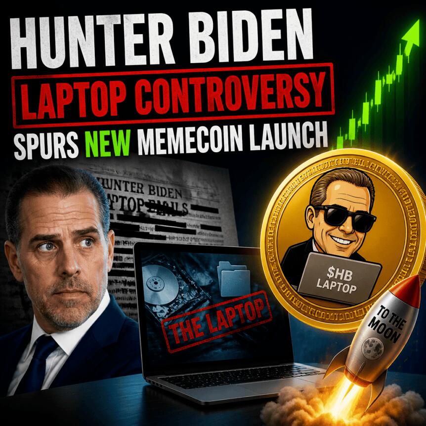 Crypto Breaking News