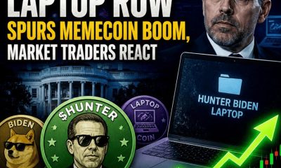 Crypto Breaking News
