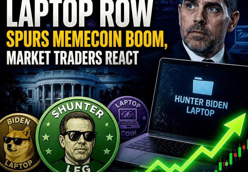 Crypto Breaking News