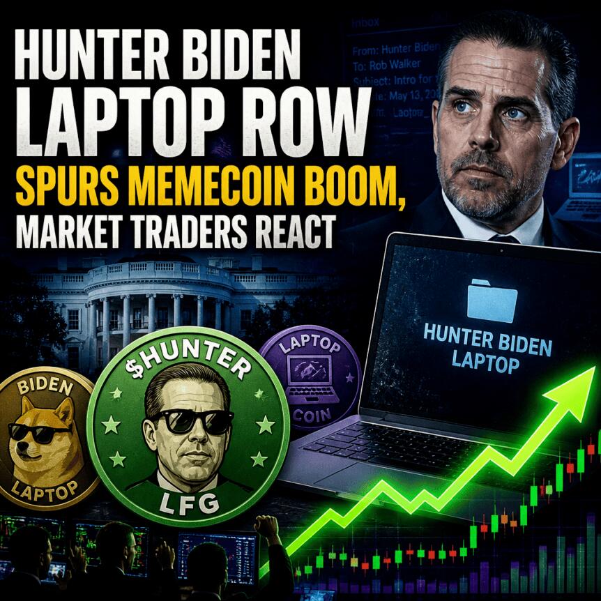 Crypto Breaking News
