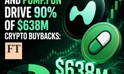 Crypto Breaking News