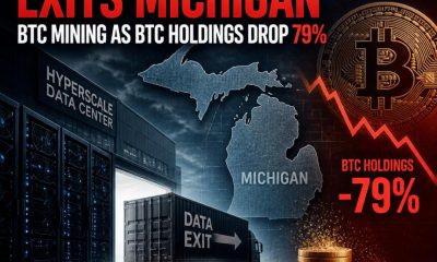 Crypto Breaking News