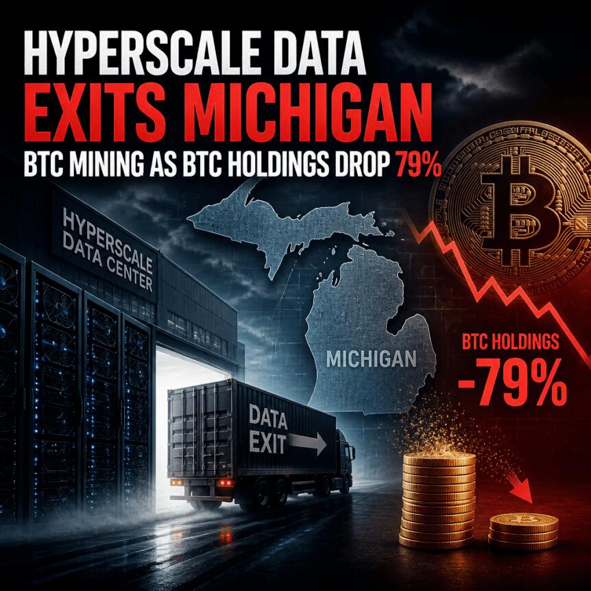 Crypto Breaking News