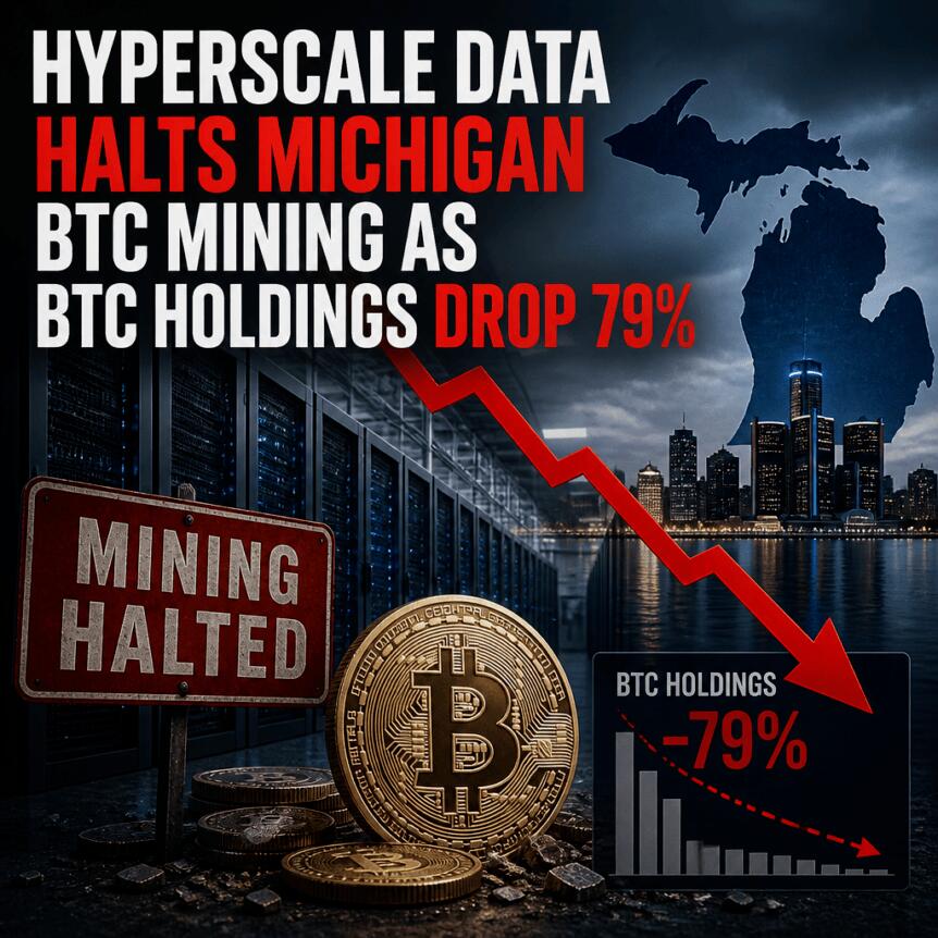 Crypto Breaking News