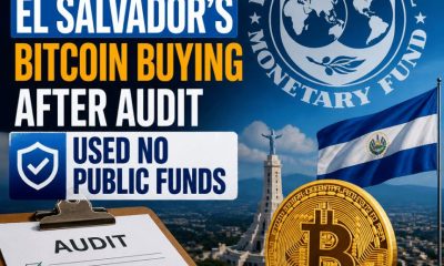 Crypto Breaking News