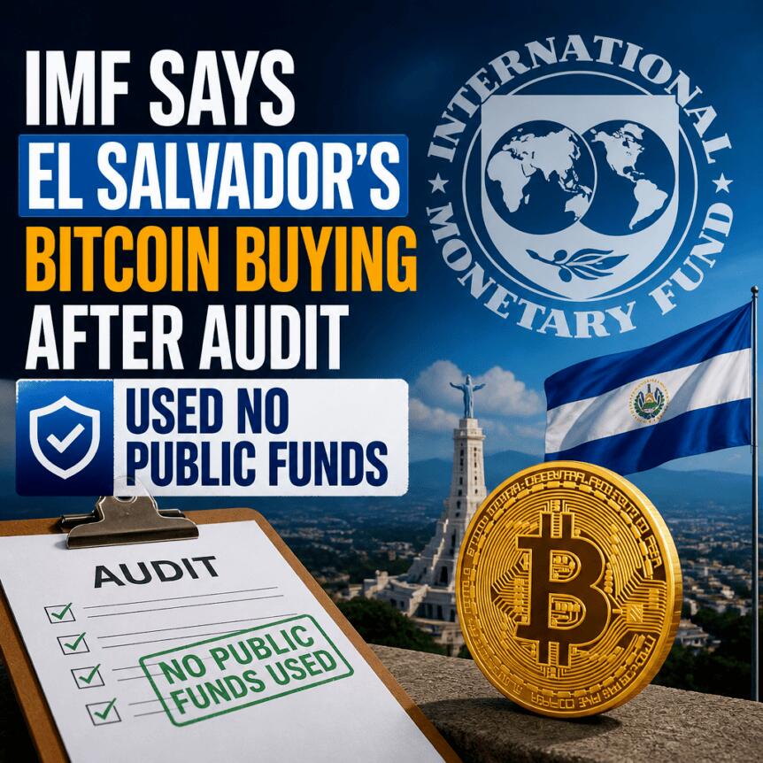 Crypto Breaking News