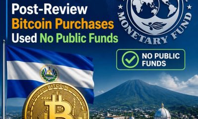 Crypto Breaking News