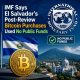 Crypto Breaking News