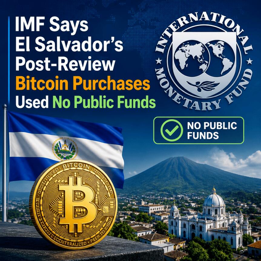 Crypto Breaking News