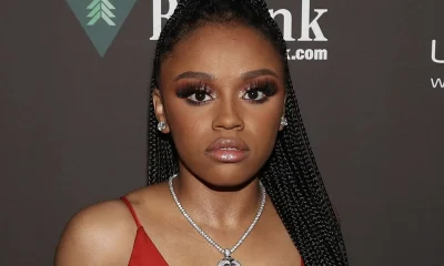 Yaya Mayweather Ordered To Pay Victim Over $50 Million In Damages Following 2020 Stabbing At NBA YoungBoy’s Home