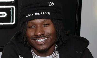 V.V.I.P Customer?! Duke Dennis Sets The Record Straight After Nail Tech Calls Him Out For Missing His Appointment (VIDEO)