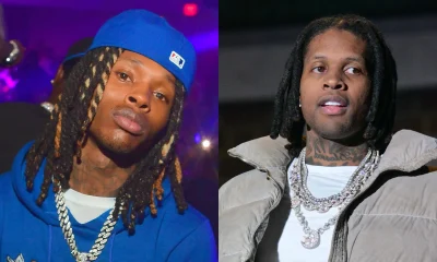 Shakema Springfield, Mother Of King Von’s Son, Shares Text Message Alleging Jury Deemed Her “Only Credible Witness” During Lil Durk’s Trial