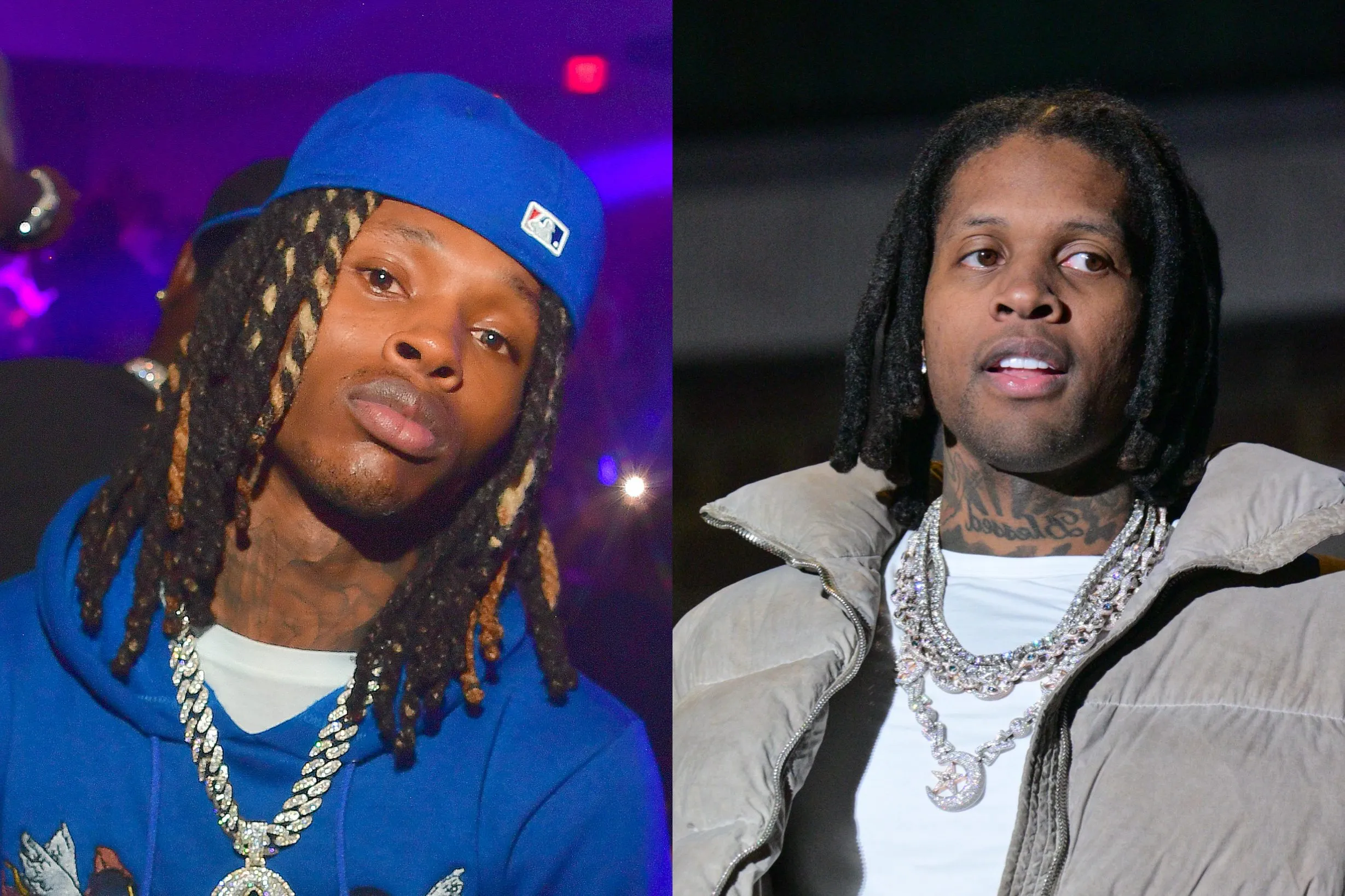Shakema Springfield, Mother Of King Von’s Son, Shares Text Message Alleging Jury Deemed Her “Only Credible Witness” During Lil Durk’s Trial