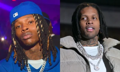 King Von’s Son’s Mother Shakema Springfield Takes The Stand In Lil Durk’s Trial, Calls OTF Vonni A “Liar”