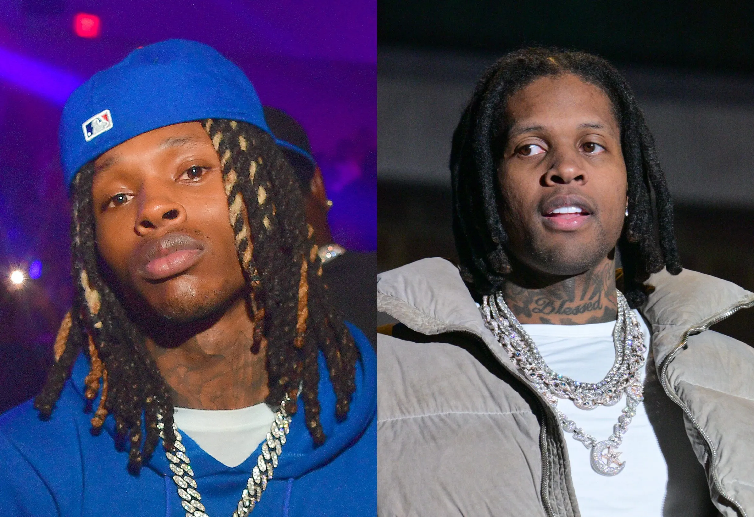 King Von’s Son’s Mother Shakema Springfield Takes The Stand In Lil Durk’s Trial, Calls OTF Vonni A “Liar”