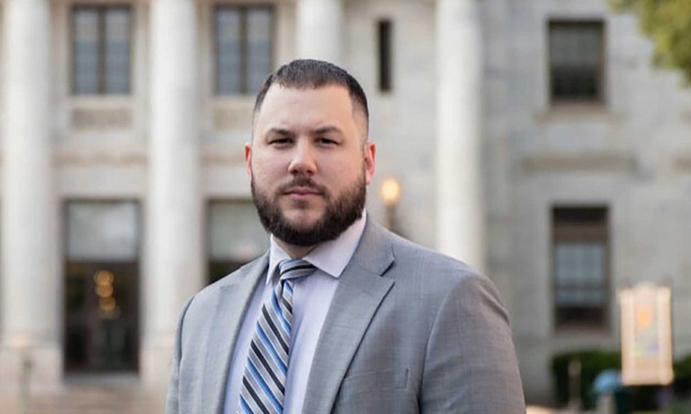 Stephen R. Ciarrocchi of Ciarrocchi Law on Navigating Family Law
