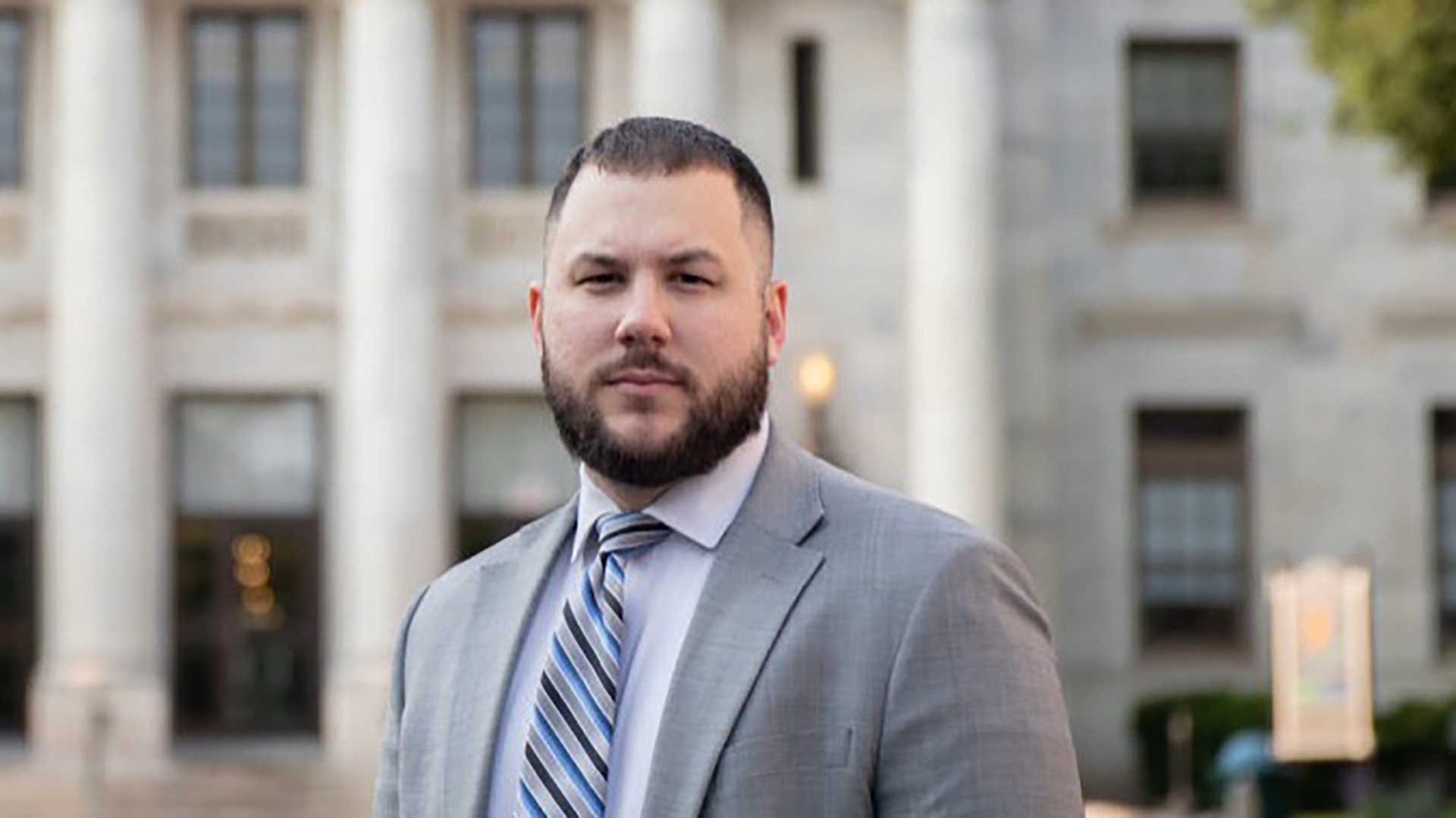 Stephen R. Ciarrocchi of Ciarrocchi Law on Navigating Family Law