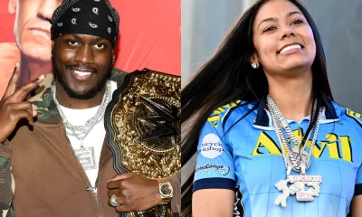 The Internet Is Taking Sides After Lil Yachty & Karrahbooo’s Heated Back & Forth Over Who Wrote Her Hits (WATCH)