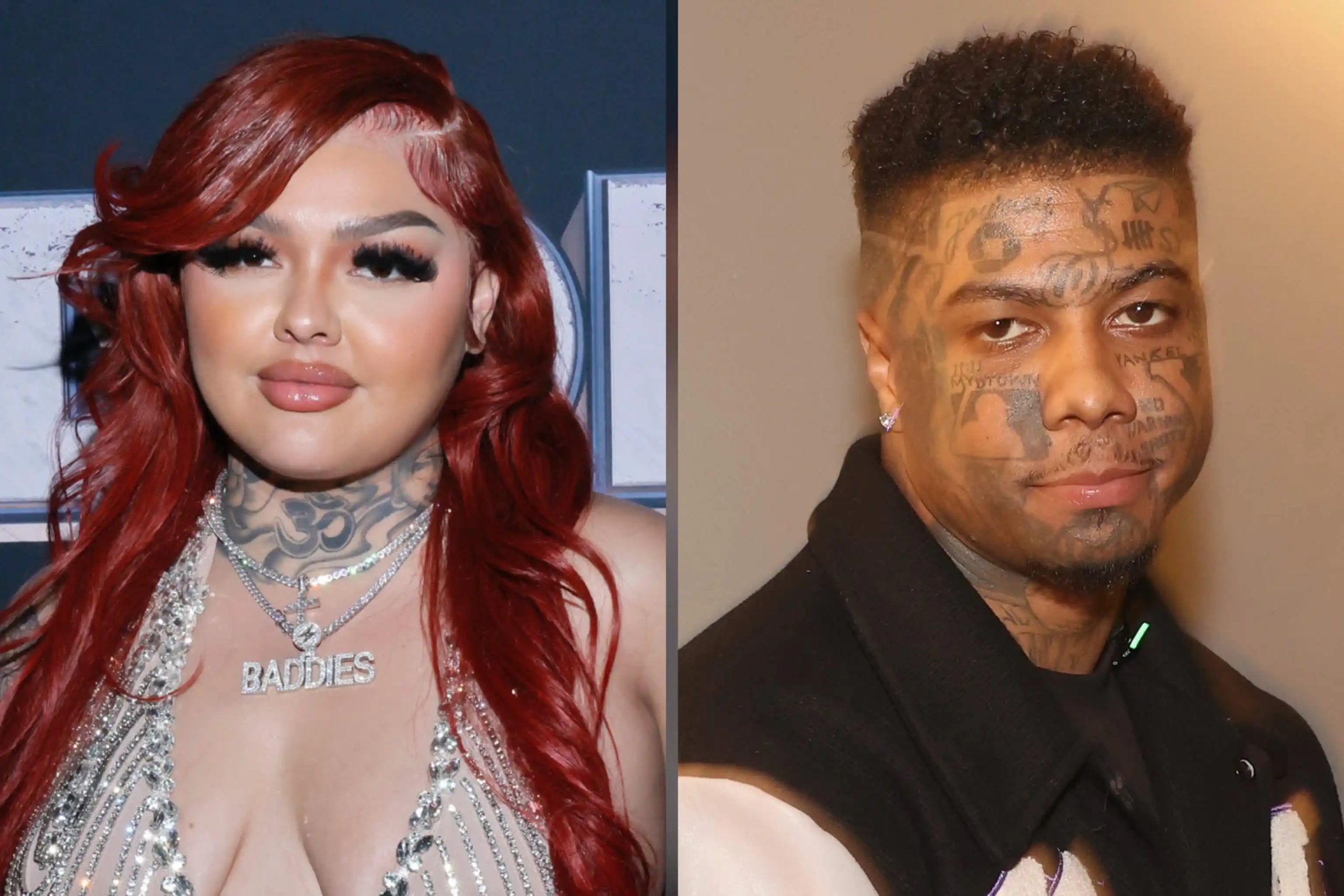 Jaidyn Alexis Calls Out Blueface’s Parenting As She Reveals How Javaughn Has Reacted To His Absence (VIDEOS)