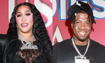 Natalie Nunn Calls Out Nevaeh Akira For Backing Out Of ‘Baddies USA’ As Blueface Calls For Her Zeus Network Ban (VIDEOS)