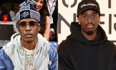 Prayers Up! Streamer Reggie Gets Emotional While Discussing His Exit From Clover Boyz & Why He No Longer Wants To Be Around Kai Cenat (VIDEOS)