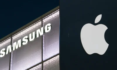 Phone Wars?! Samsung Seemingly Throws Shade At Apple Following The Reveal Of Its New Foldable iPhone