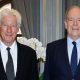 Prince Albert II Foundation signs MoU with Gere Foundation
