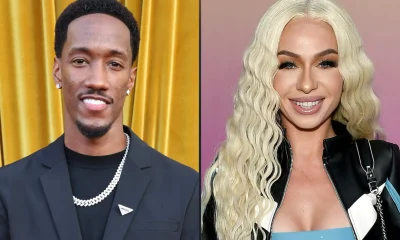 A Shady Farewell! MariahLynn & Zeus CEO Lemuel Plummer Trade Words Online After She Announces The End Of Her ‘Baddies’ Era