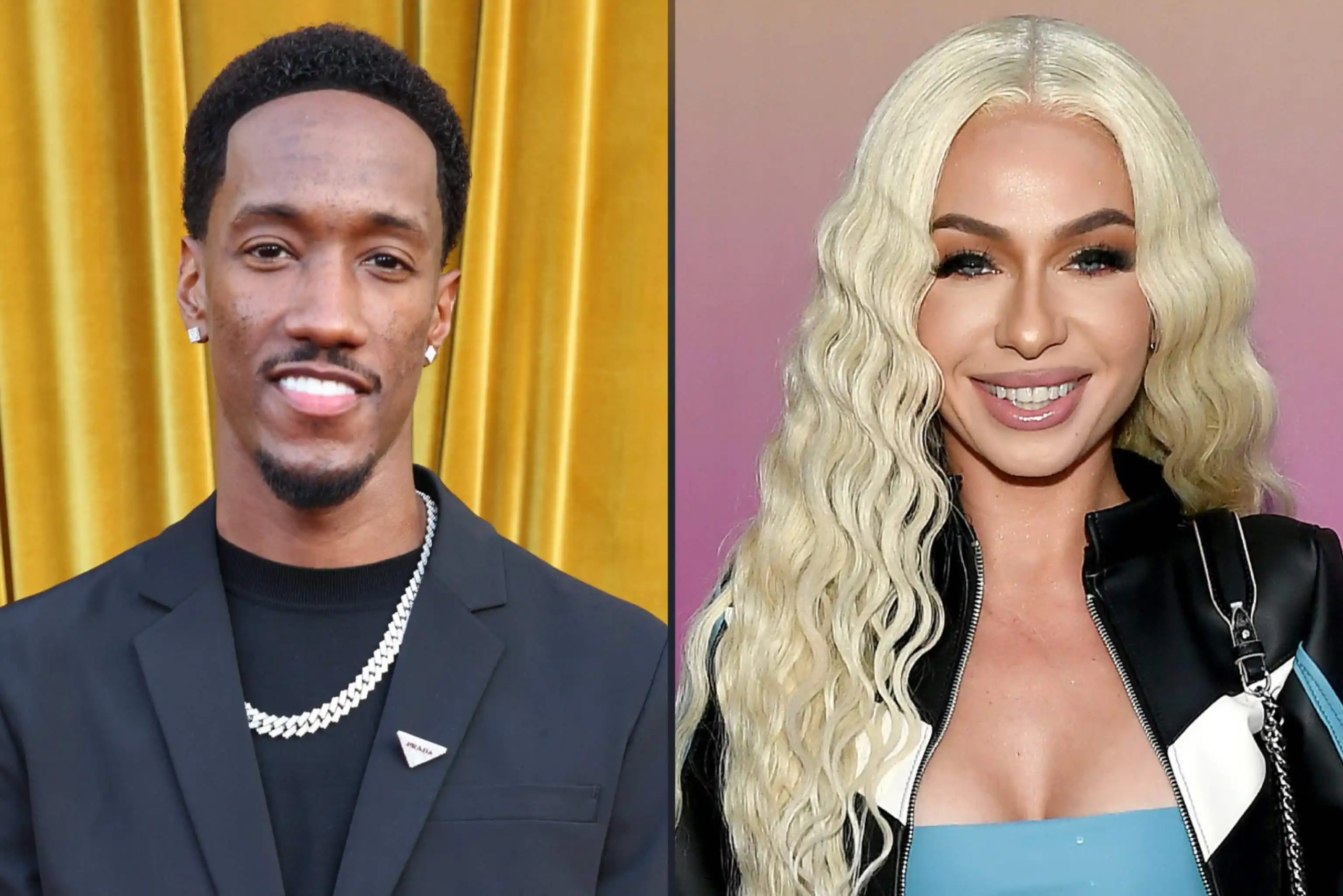 A Shady Farewell! MariahLynn & Zeus CEO Lemuel Plummer Trade Words Online After She Announces The End Of Her ‘Baddies’ Era
