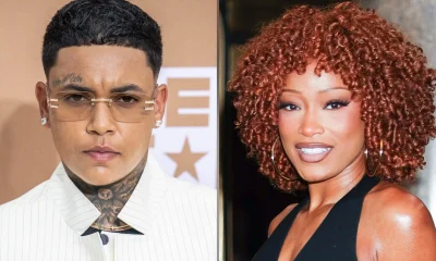 KWN Issues An Apology As She Faces Backlash For Joking About Keke Palmer Being Her Celebrity Crush (VIDEOS)