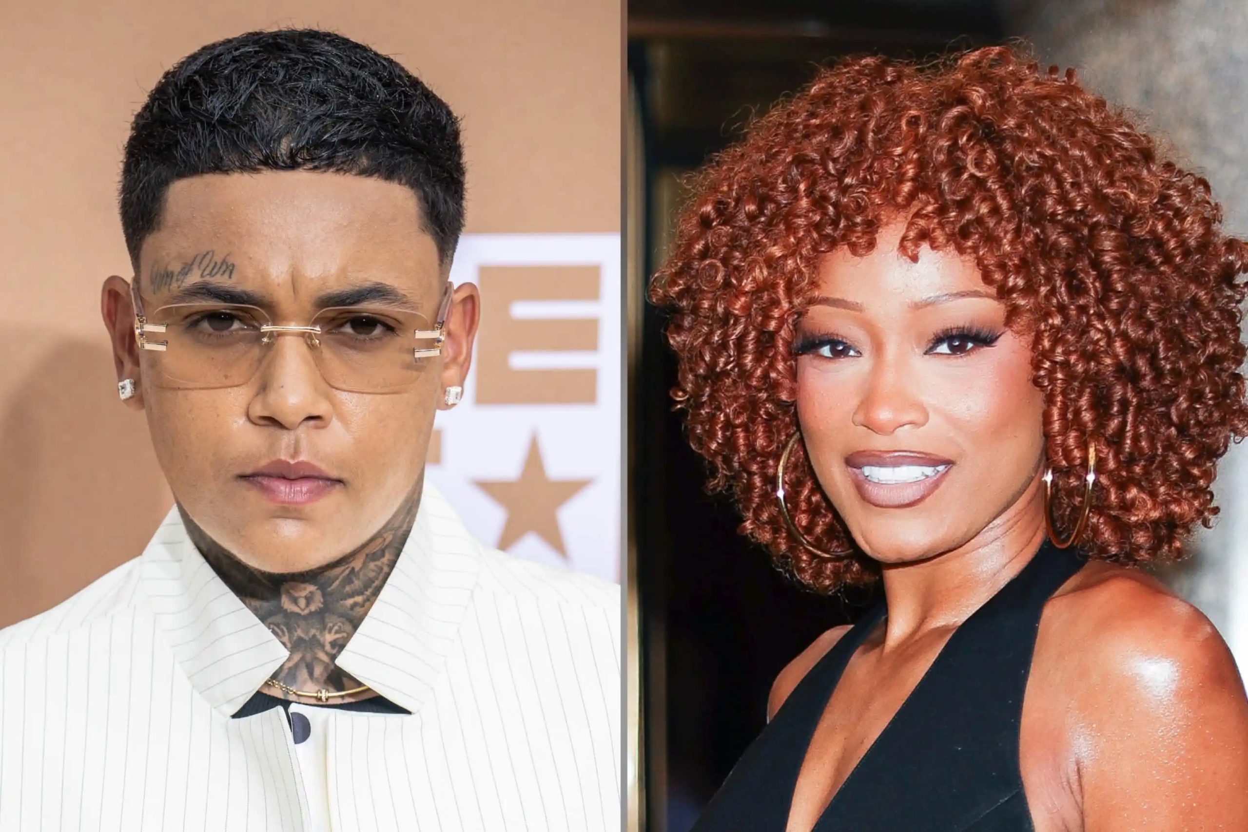 KWN Issues An Apology As She Faces Backlash For Joking About Keke Palmer Being Her Celebrity Crush (VIDEOS)