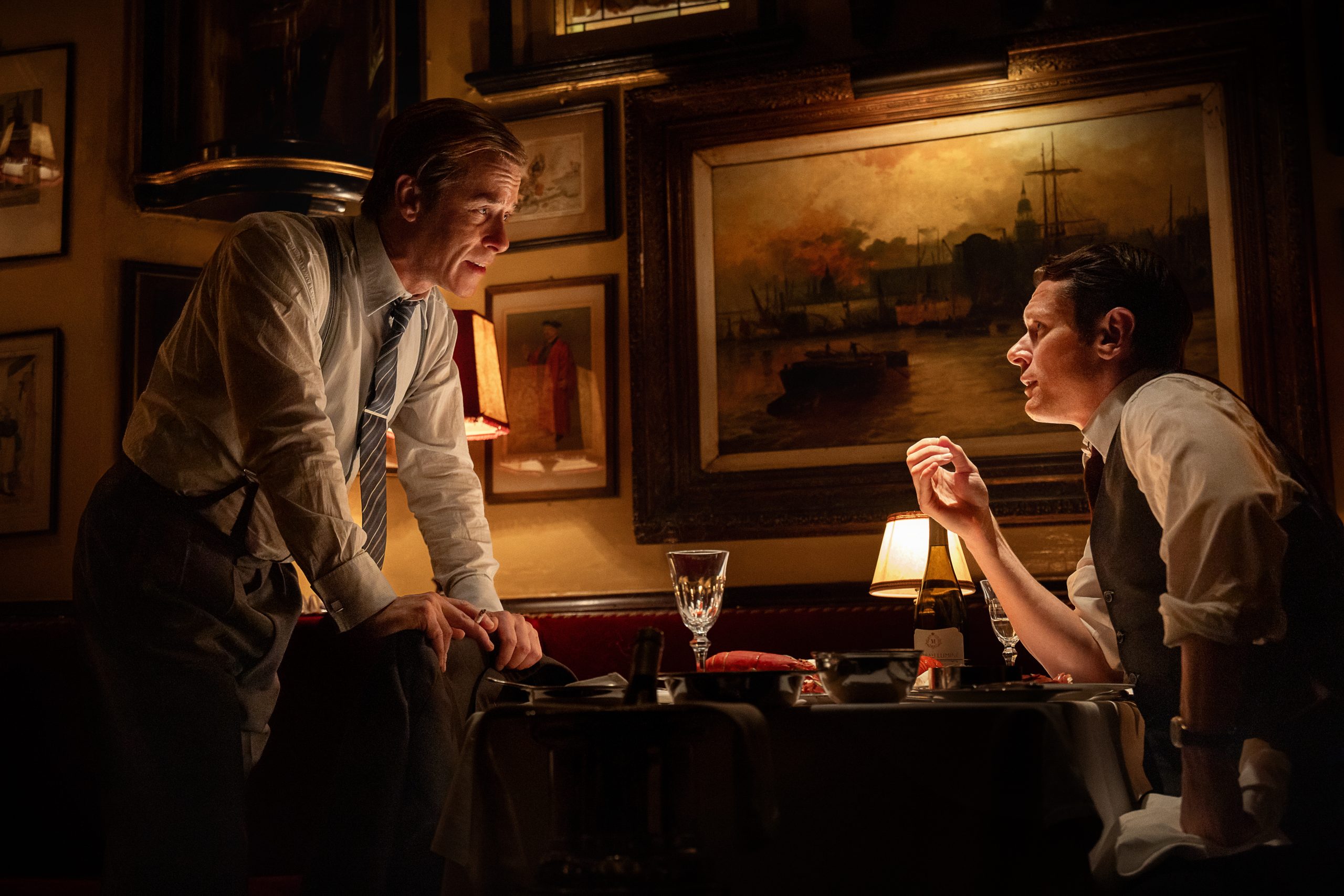 Ink Is an Exhilarating Portrait of the Beginning of the End of Newspapers