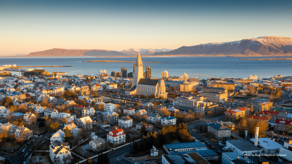 Iceland’s EU referendum was not another Brexit