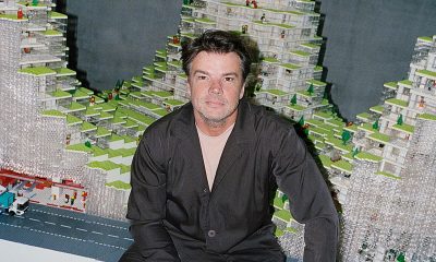 Bjarke Ingels Is Designing Better Spaces for People and the Planet