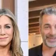 Inside Jennifer Aniston s Serious Romance With Jim Curtis And What They ve Bonded Over