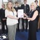 HTC celebrates British Council International School Award