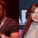 Internet Hypes Up Nevaeh Akira As Clip Shows Blueface FaceTiming Jaidyn Alexis & Pinkface During Out With His Other Women