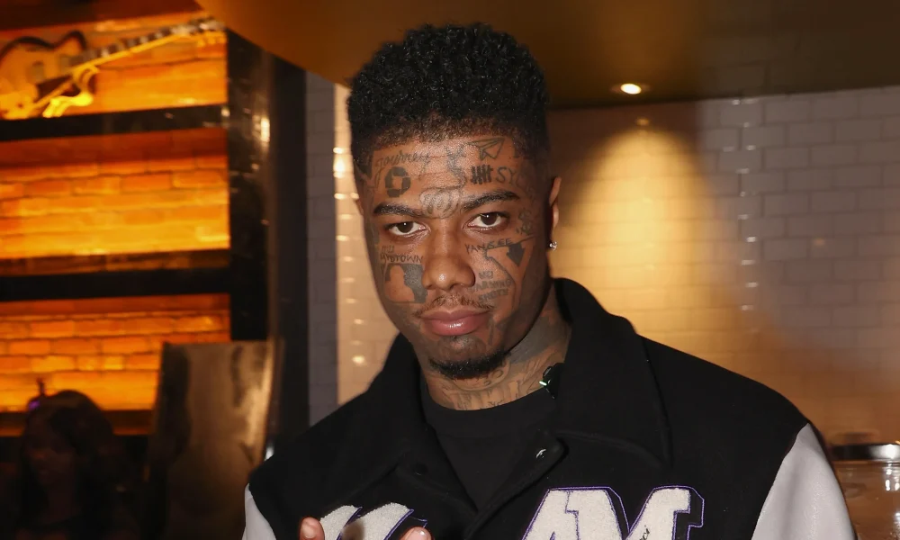 Hol' On! Internet Users Are Weighing In After Nevaeh Akira Shares Apologetic Message To Blueface Following Their Split