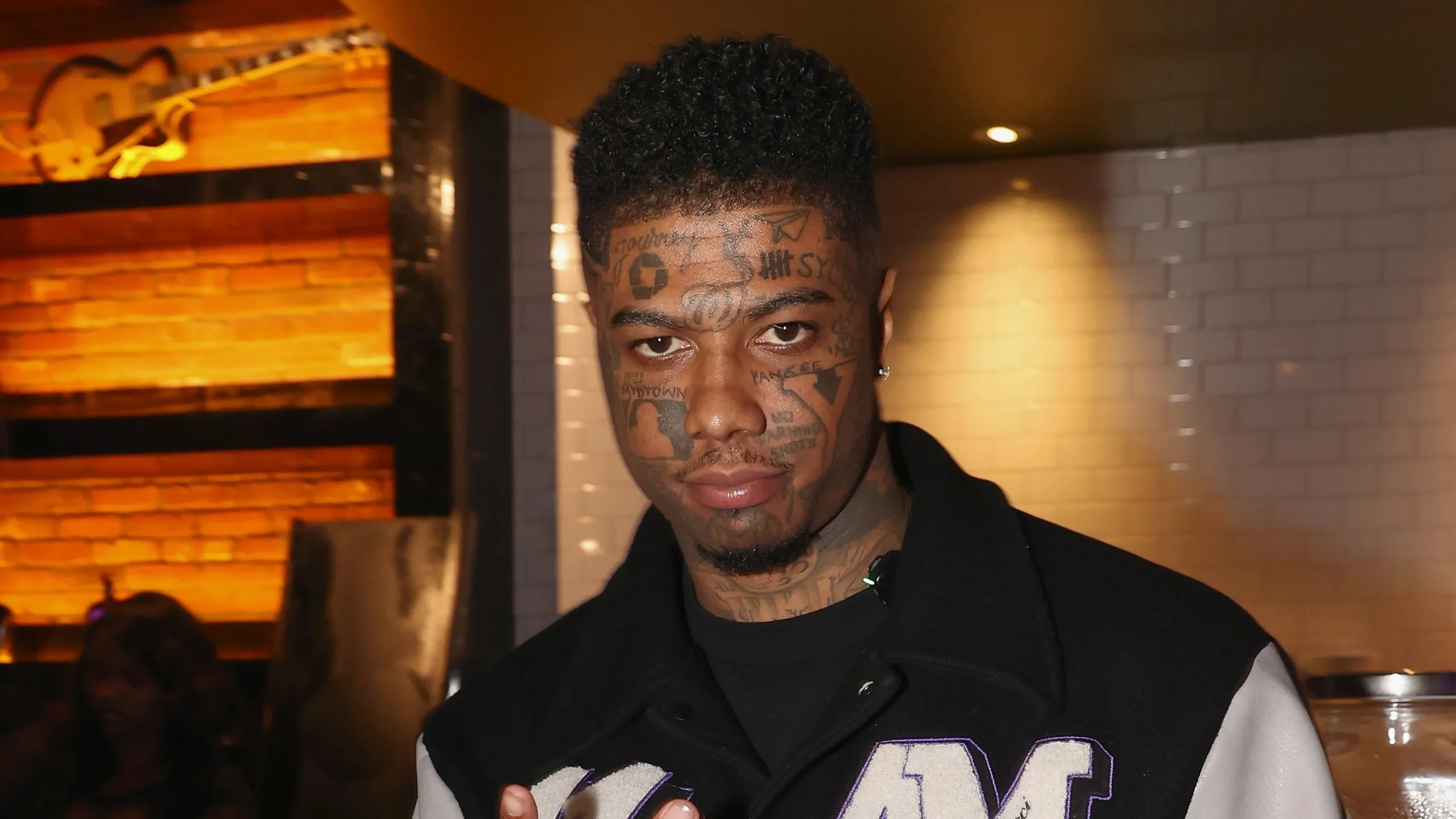 Hol' On! Internet Users Are Weighing In After Nevaeh Akira Shares Apologetic Message To Blueface Following Their Split