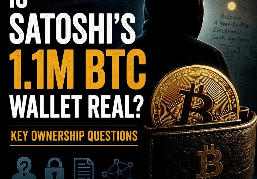 Crypto Breaking News