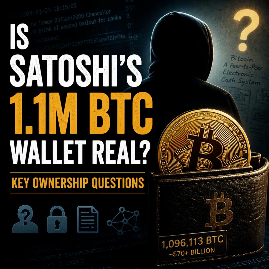Crypto Breaking News