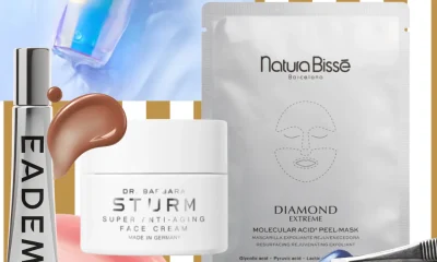 TRAVEL BEAUTY