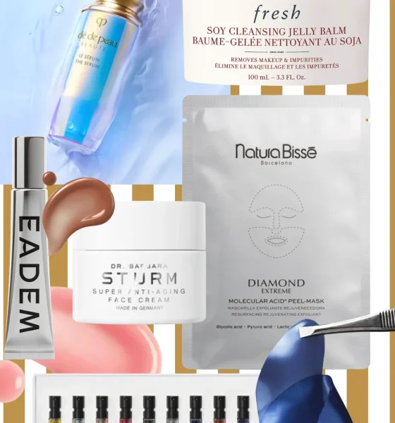 TRAVEL BEAUTY