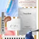 TRAVEL BEAUTY