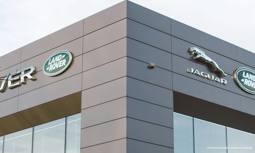 Job losses at Jaguar Land Rover highlight the trade-offs facing Burnham’s economic policy
