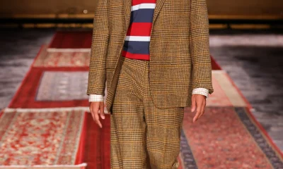 JPRESS SS27 070 Look 22